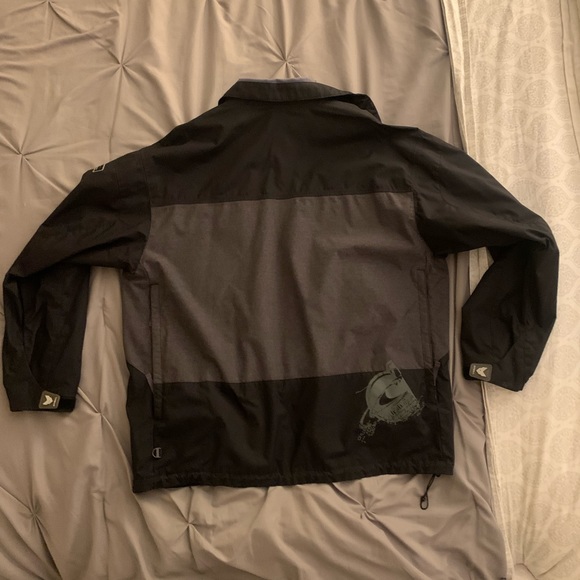 Men’s XL O’Neill Freedom Series Snowboard Jacket 🏂 - Picture 6 of 6